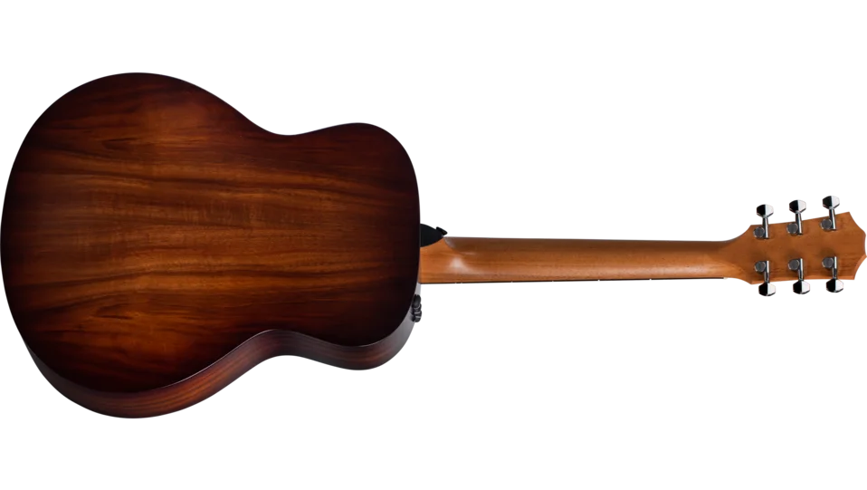 GS Mini-e Koa Plus レイヤード・コアアコースティック